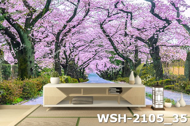 Con đường hoa tím WSH-2105_35